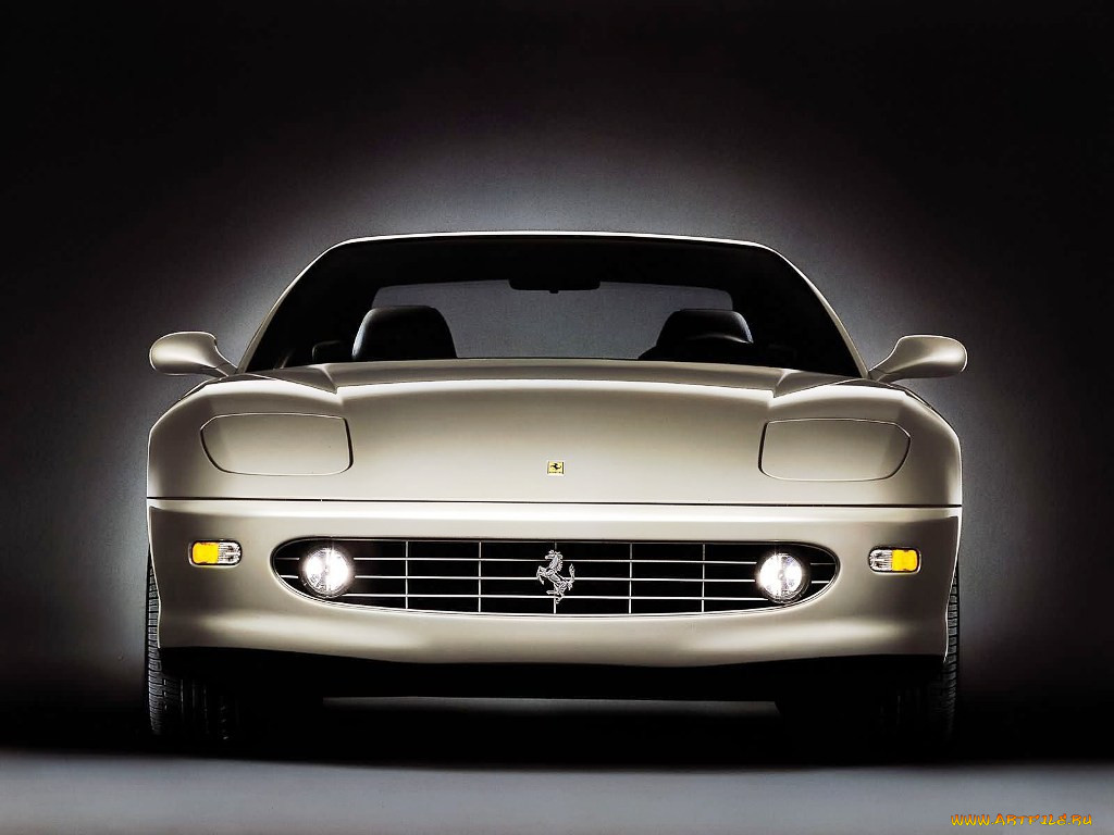 , ferrari